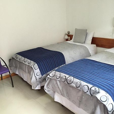 Hotel Esmeralda Iquique Zimmer foto