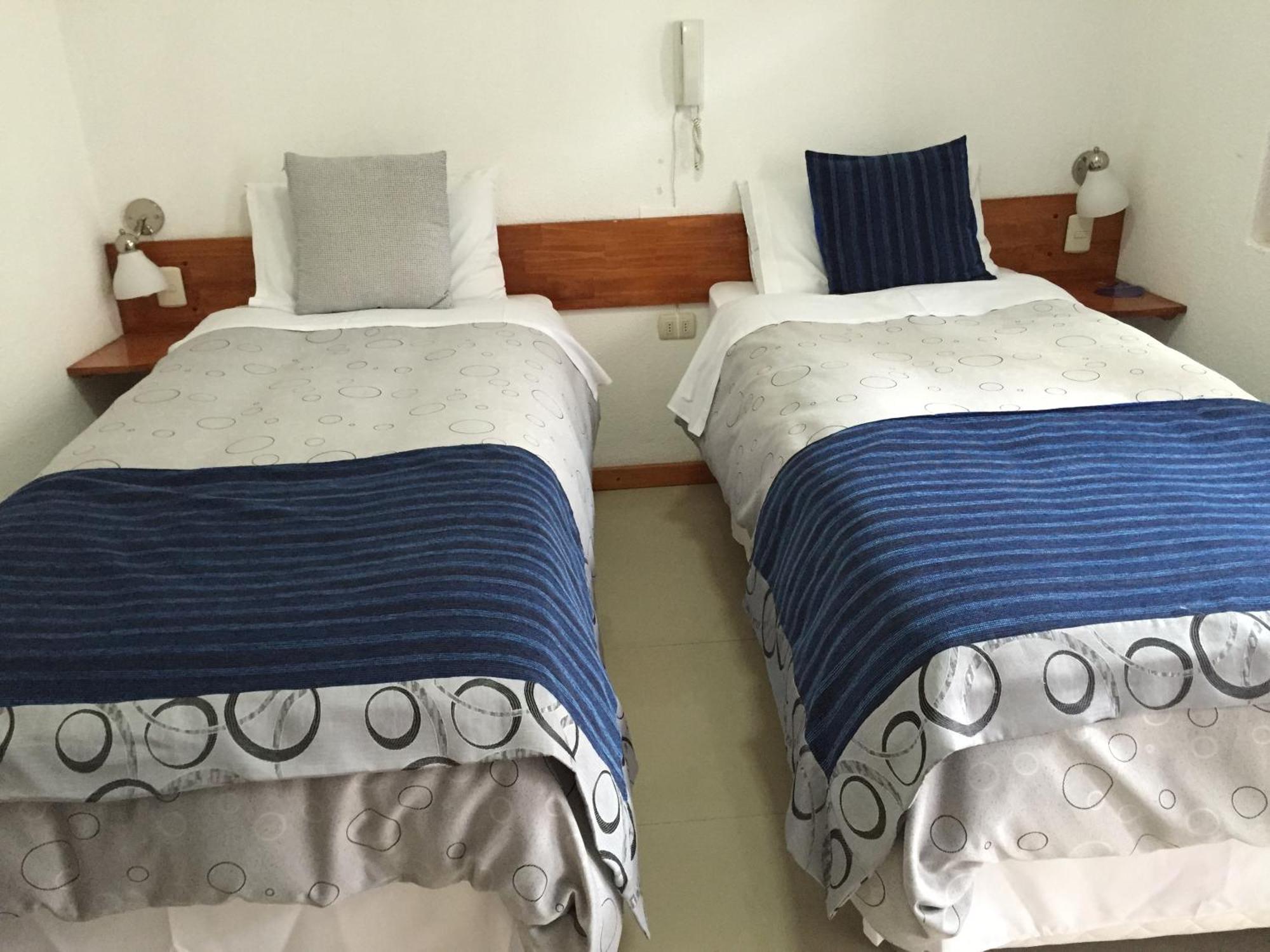 Hotel Esmeralda Iquique Zimmer foto
